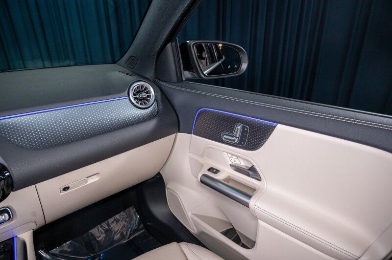 2025 Mercedes-Benz GLA 250 SUV Scottsdale AZ