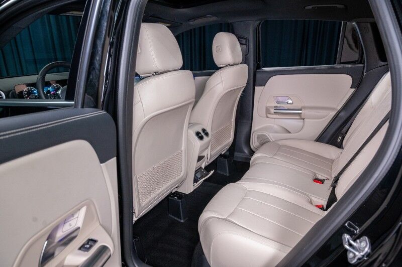 2025 Mercedes-Benz GLA 250 SUV Scottsdale AZ