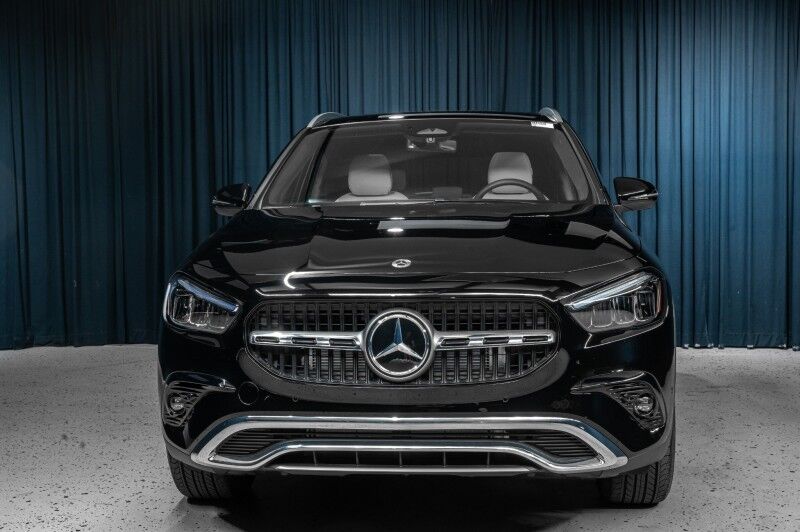 2025 Mercedes-Benz GLA 250 SUV Scottsdale AZ
