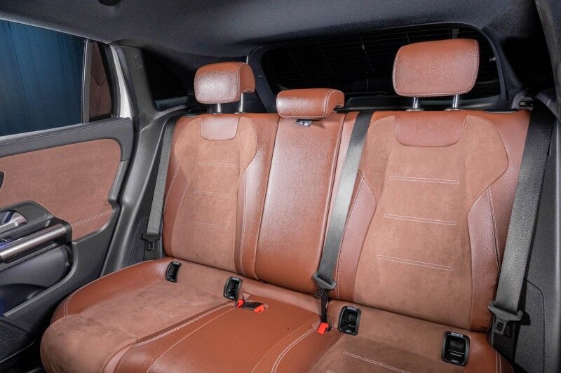2025 Mercedes-Benz GLA 250 SUV Scottsdale AZ
