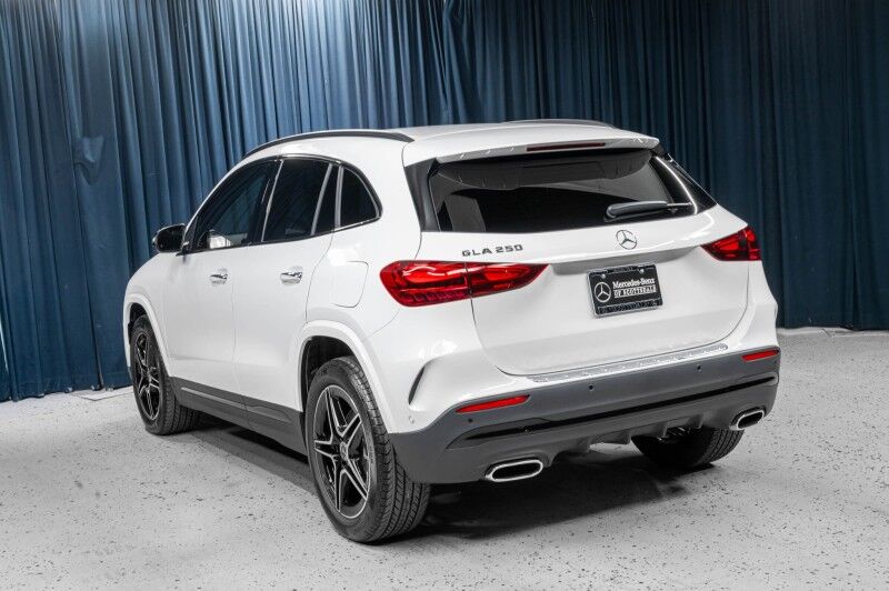 2025 Mercedes-Benz GLA 250 SUV Scottsdale AZ