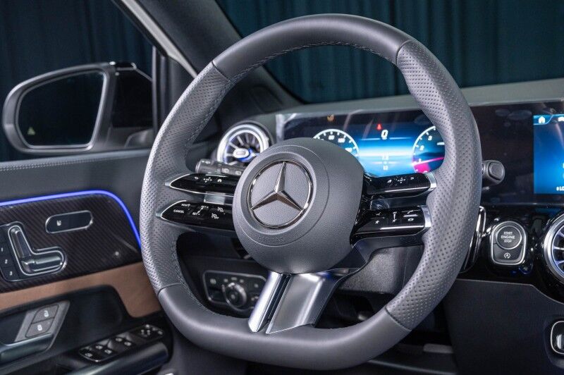 2025 Mercedes-Benz GLA 250 SUV Scottsdale AZ