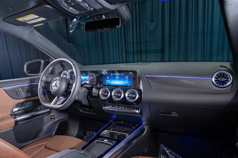 2025 Mercedes-Benz GLA 250 SUV Scottsdale AZ