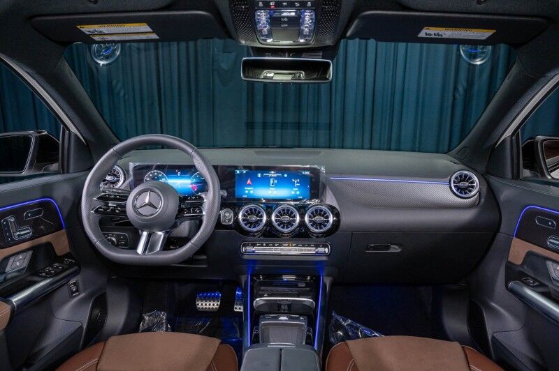 2025 Mercedes-Benz GLA 250 SUV Scottsdale AZ