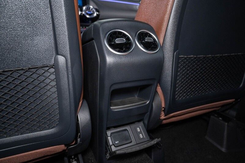 2025 Mercedes-Benz GLA 250 SUV Scottsdale AZ