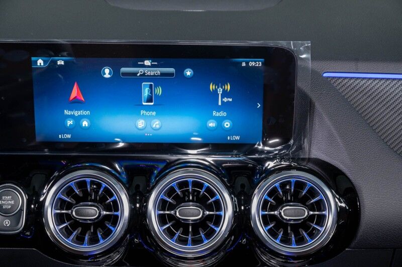 2025 Mercedes-Benz GLA 250 SUV Scottsdale AZ