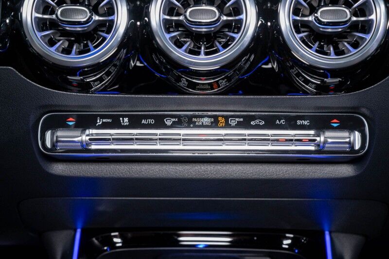 2025 Mercedes-Benz GLA 250 SUV Scottsdale AZ