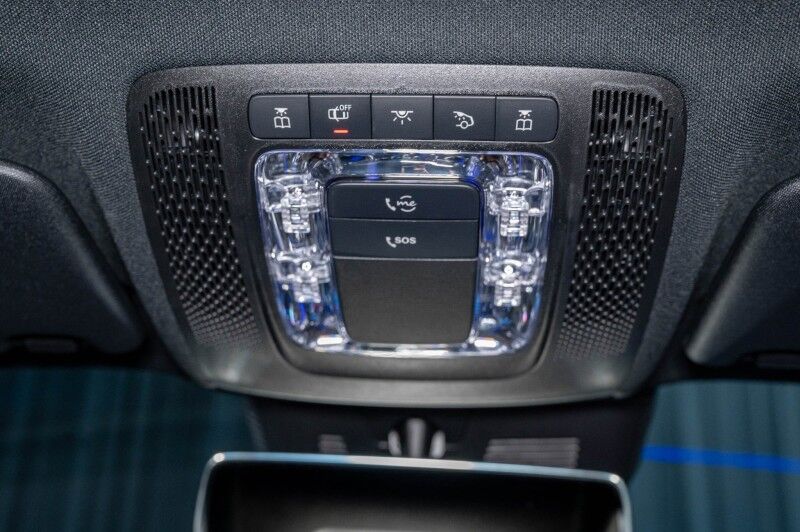 2025 Mercedes-Benz GLA 250 SUV Scottsdale AZ