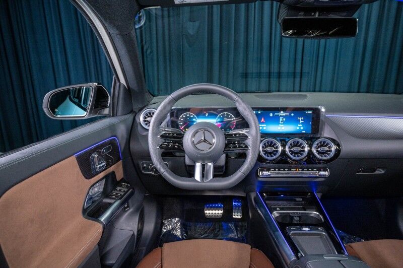 2025 Mercedes-Benz GLA 250 SUV Scottsdale AZ