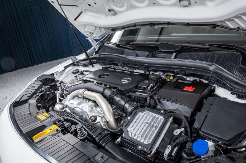 2025 Mercedes-Benz GLA 250 SUV Scottsdale AZ