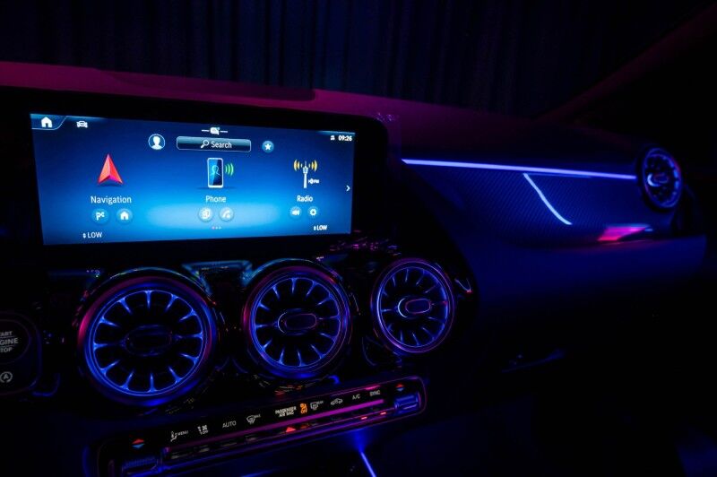 2025 Mercedes-Benz GLA 250 SUV Scottsdale AZ