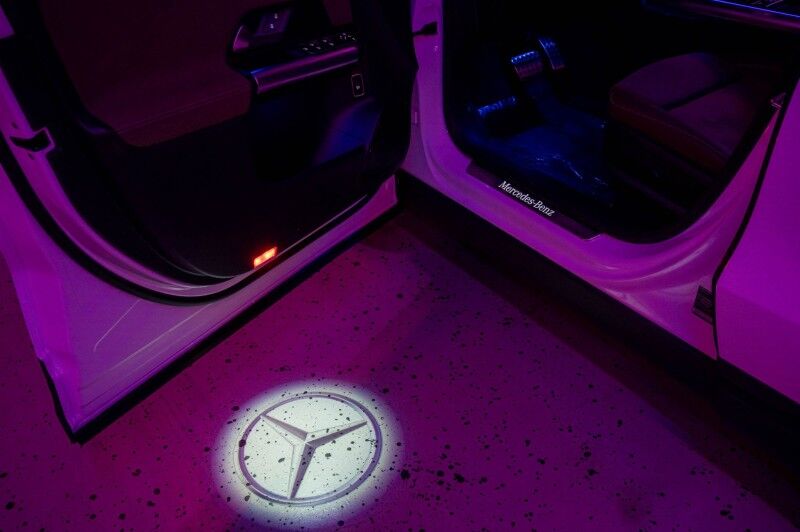 2025 Mercedes-Benz GLA 250 SUV Scottsdale AZ