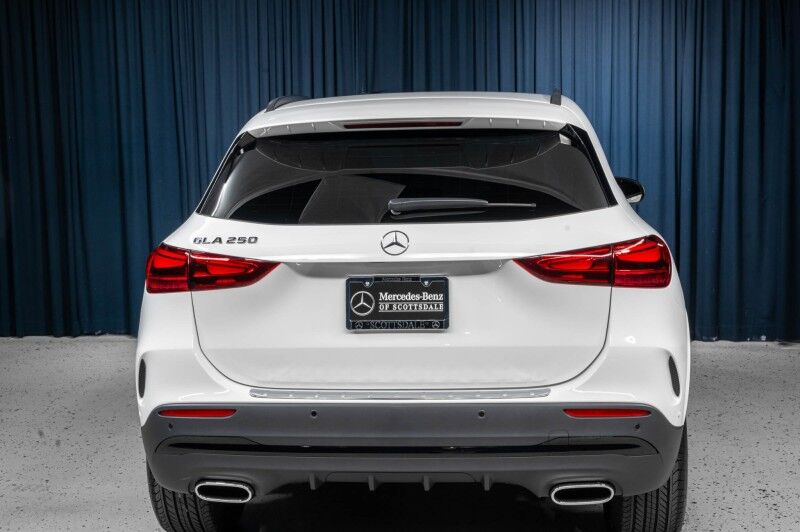 2025 Mercedes-Benz GLA 250 SUV Scottsdale AZ