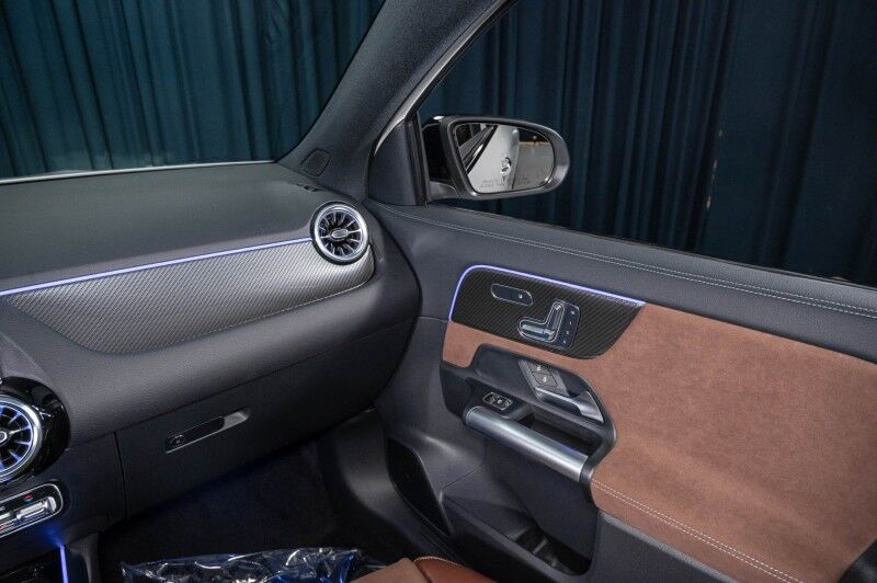 2025 Mercedes-Benz GLA 250 SUV Scottsdale AZ