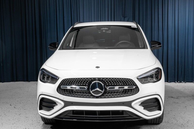 2025 Mercedes-Benz GLA 250 SUV Scottsdale AZ