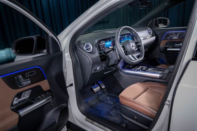 2025 Mercedes-Benz GLA 250 SUV Scottsdale AZ