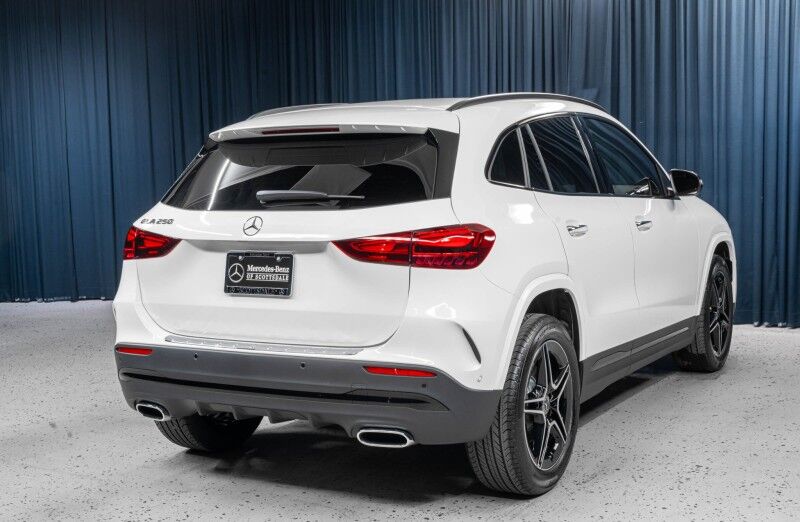 2025 Mercedes-Benz GLA 250 SUV Scottsdale AZ
