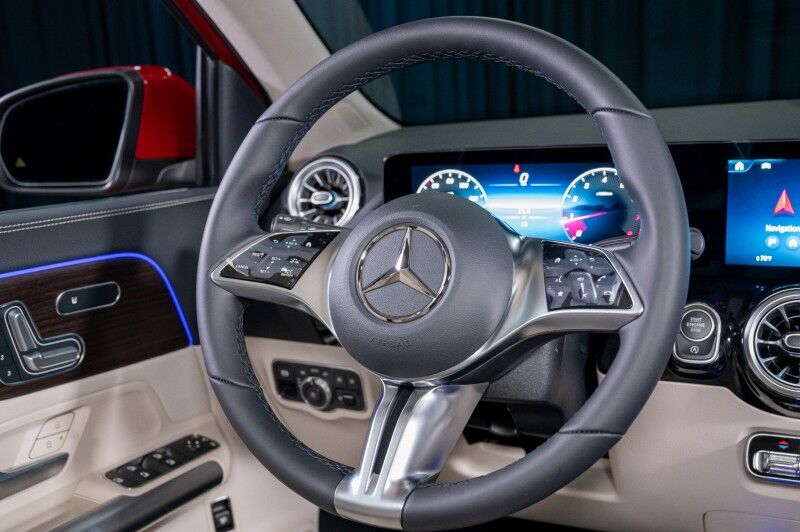 2025 Mercedes-Benz GLA 250 SUV Scottsdale AZ