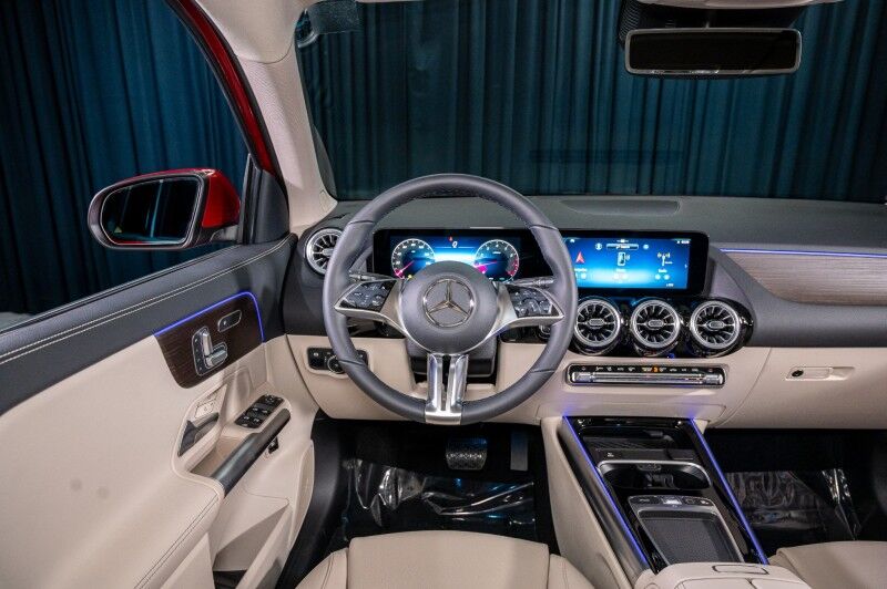2025 Mercedes-Benz GLA 250 SUV Scottsdale AZ