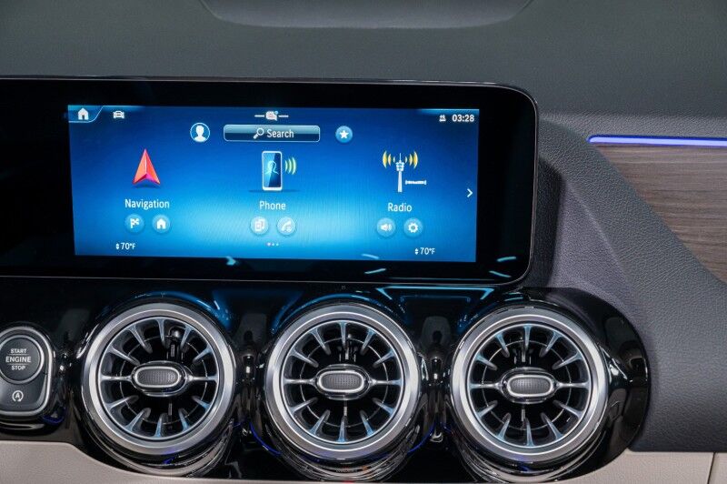 2025 Mercedes-Benz GLA 250 SUV Scottsdale AZ