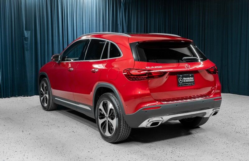 2025 Mercedes-Benz GLA 250 SUV Scottsdale AZ