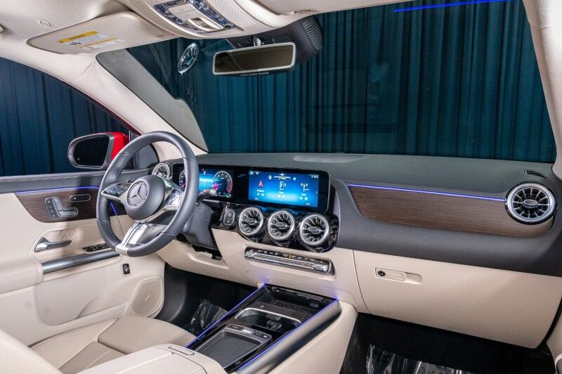 2025 Mercedes-Benz GLA 250 SUV Scottsdale AZ