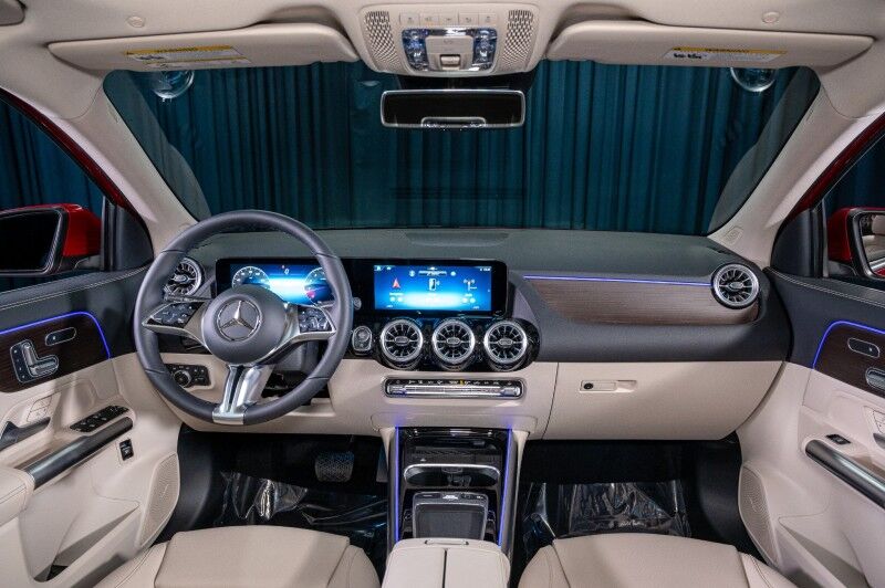 2025 Mercedes-Benz GLA 250 SUV Scottsdale AZ
