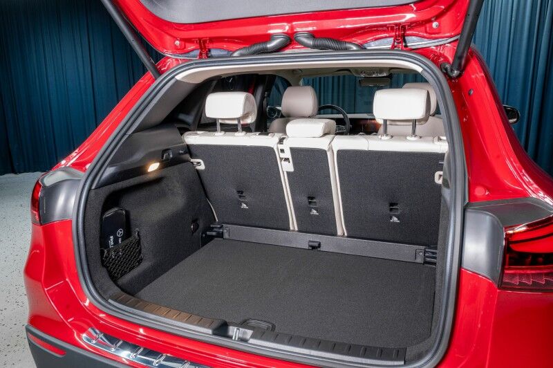 2025 Mercedes-Benz GLA 250 SUV Scottsdale AZ