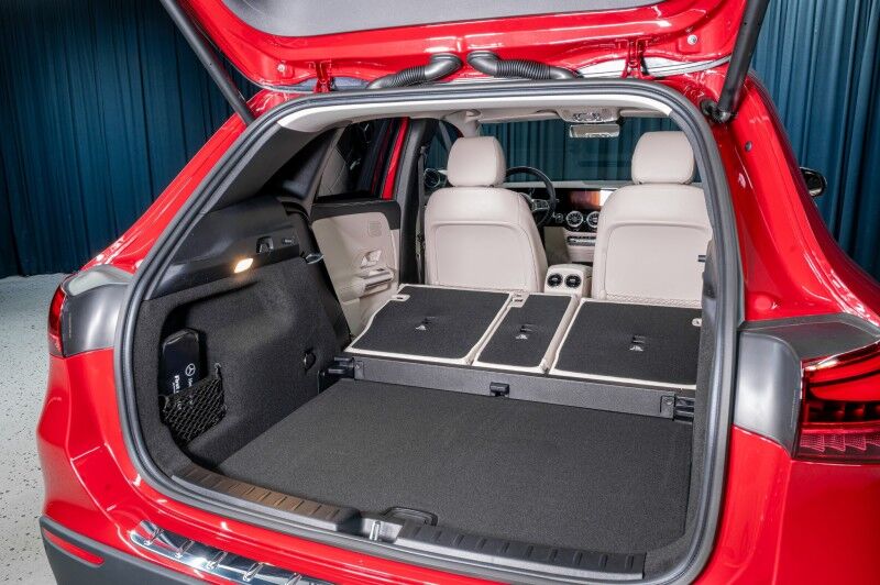 2025 Mercedes-Benz GLA 250 SUV Scottsdale AZ