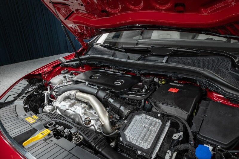 2025 Mercedes-Benz GLA 250 SUV Scottsdale AZ