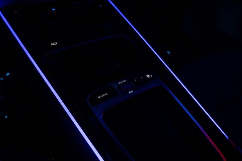 2025 Mercedes-Benz GLA 250 SUV Scottsdale AZ