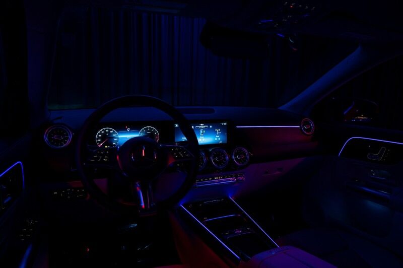 2025 Mercedes-Benz GLA 250 SUV Scottsdale AZ