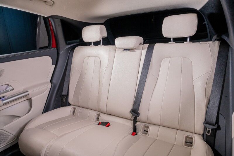 2025 Mercedes-Benz GLA 250 SUV Scottsdale AZ