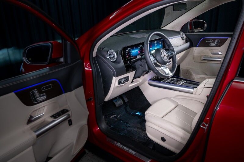 2025 Mercedes-Benz GLA 250 SUV Scottsdale AZ