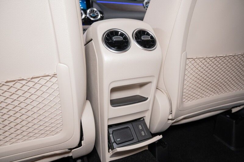 2025 Mercedes-Benz GLA 250 SUV Scottsdale AZ