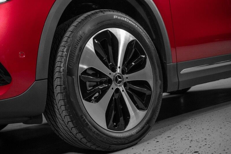 2025 Mercedes-Benz GLA 250 SUV Scottsdale AZ