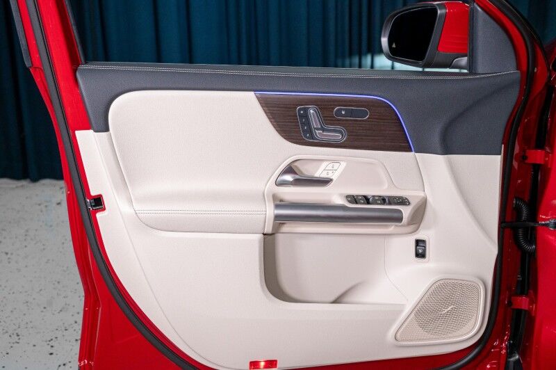 2025 Mercedes-Benz GLA 250 SUV Scottsdale AZ