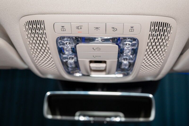 2025 Mercedes-Benz GLA 250 SUV Scottsdale AZ