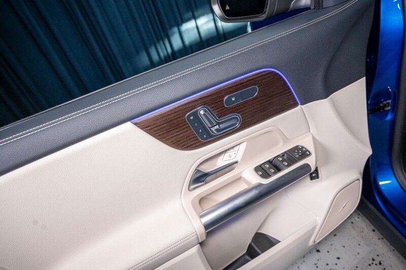 2025 Mercedes-Benz GLA 250 SUV Scottsdale AZ