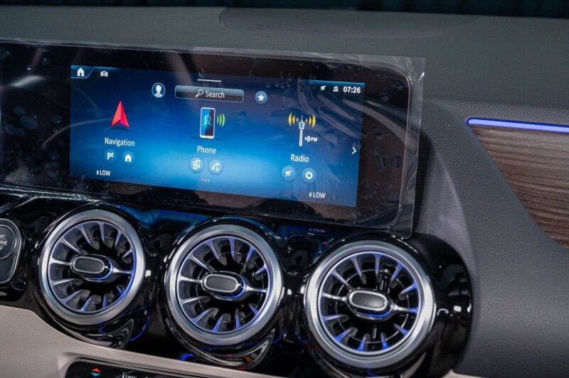 2025 Mercedes-Benz GLA 250 SUV Scottsdale AZ