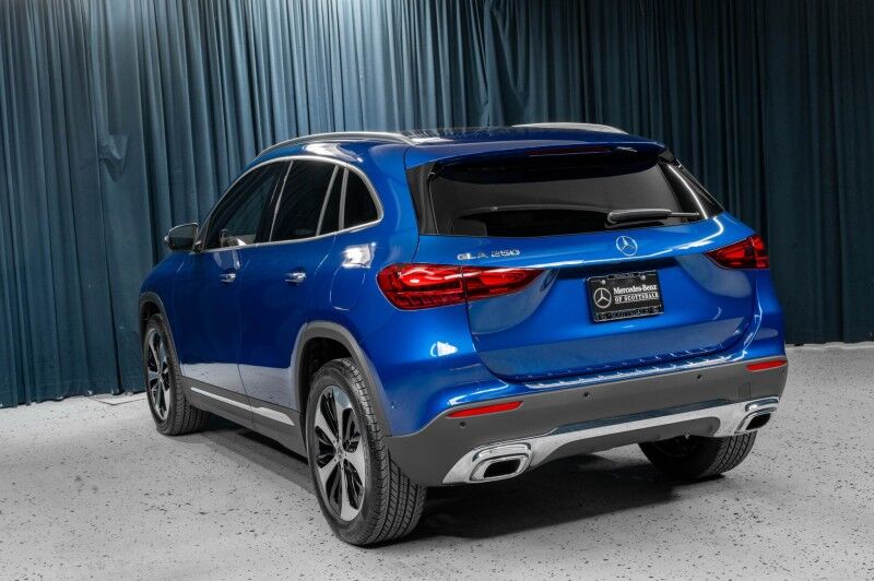 2025 Mercedes-Benz GLA 250 SUV Scottsdale AZ