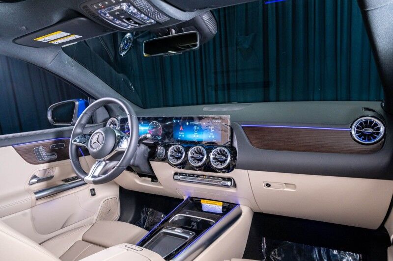 2025 Mercedes-Benz GLA 250 SUV Scottsdale AZ