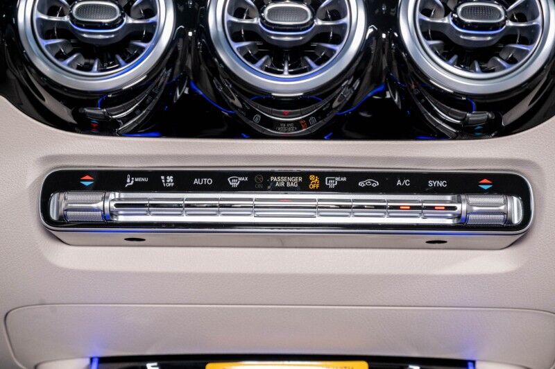 2025 Mercedes-Benz GLA 250 SUV Scottsdale AZ