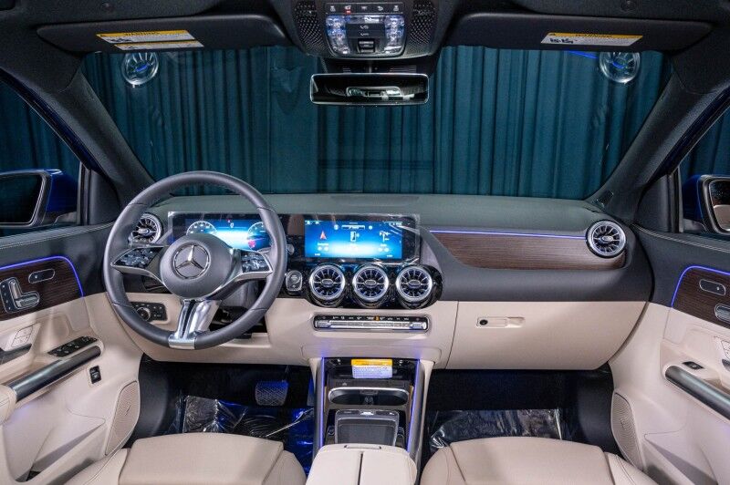 2025 Mercedes-Benz GLA 250 SUV Scottsdale AZ