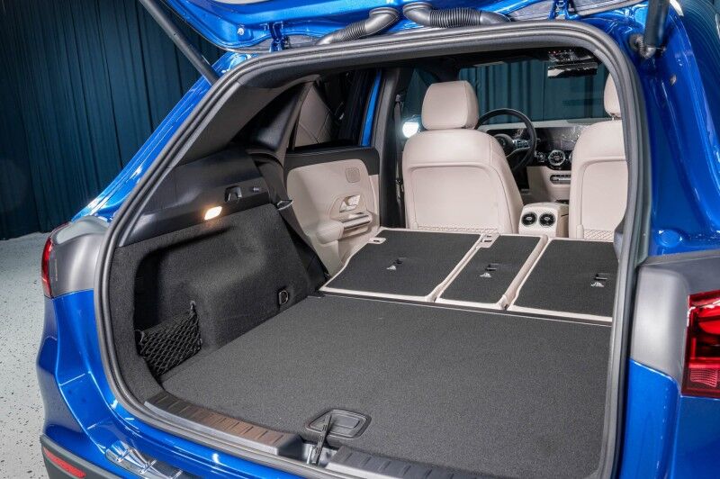 2025 Mercedes-Benz GLA 250 SUV Scottsdale AZ