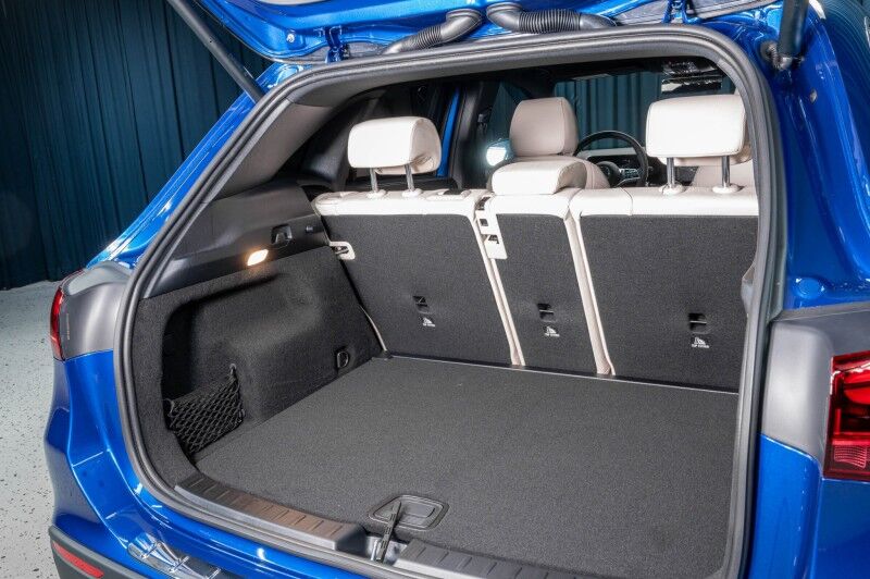 2025 Mercedes-Benz GLA 250 SUV Scottsdale AZ