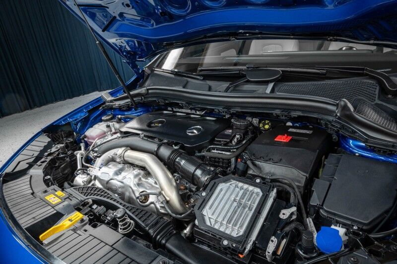 2025 Mercedes-Benz GLA 250 SUV Scottsdale AZ