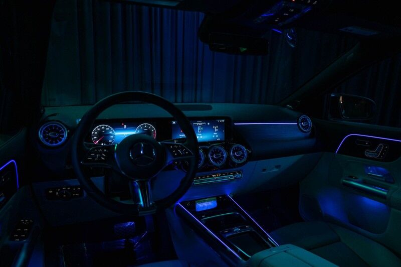 2025 Mercedes-Benz GLA 250 SUV Scottsdale AZ