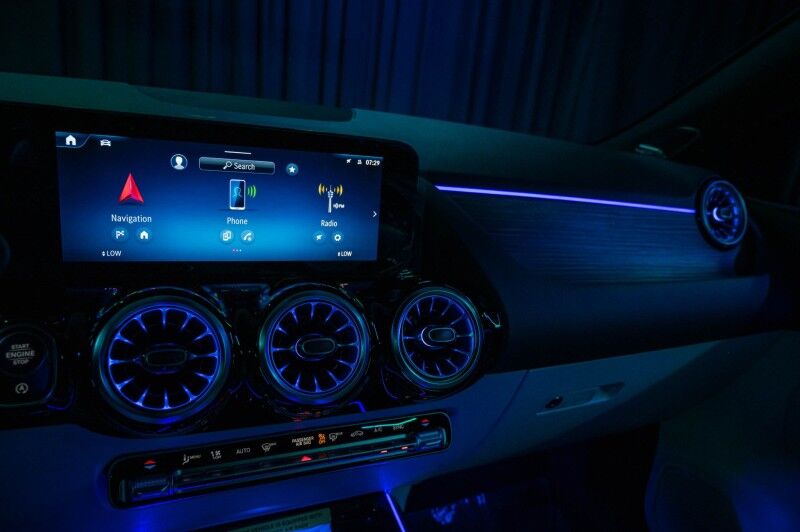 2025 Mercedes-Benz GLA 250 SUV Scottsdale AZ