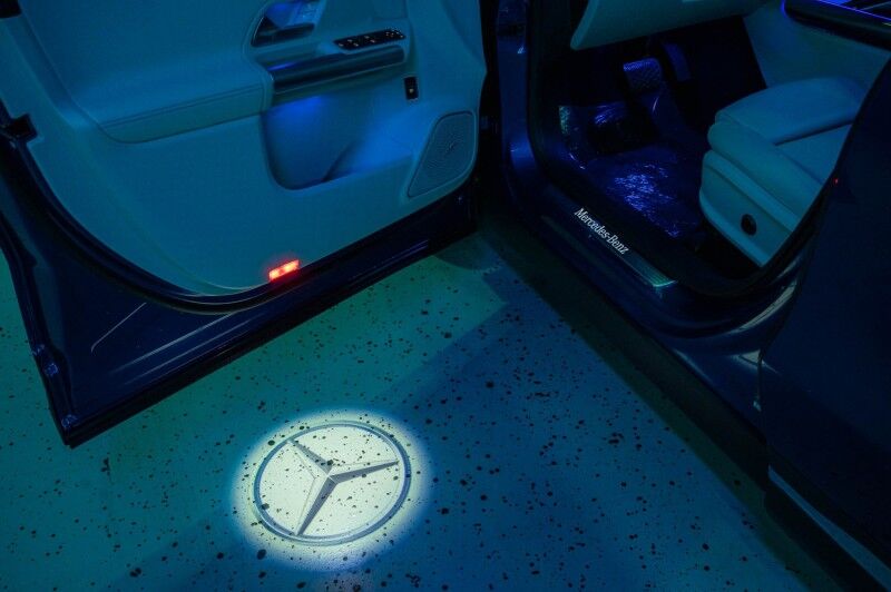 2025 Mercedes-Benz GLA 250 SUV Scottsdale AZ